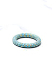 HALO RING- TURQUOISE