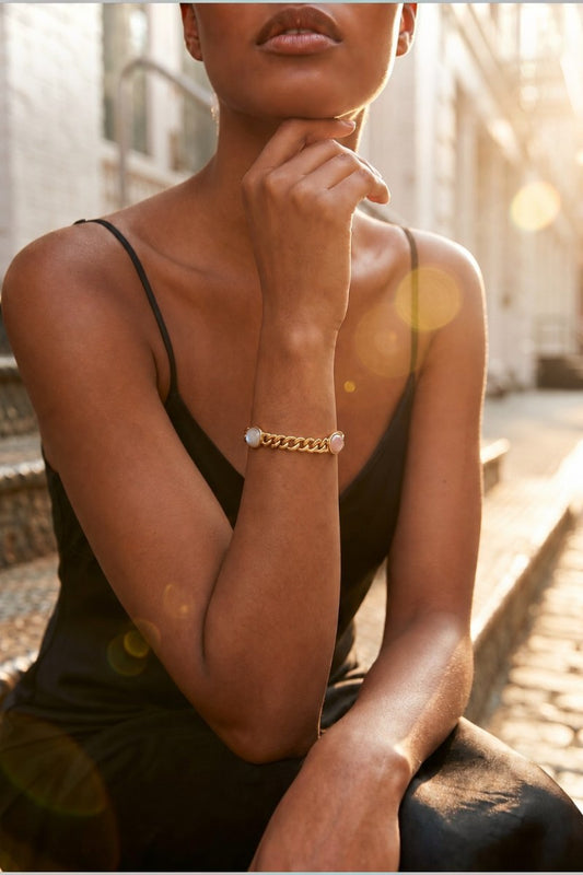 HEIRESS BRACELET | NEOPOLITAN