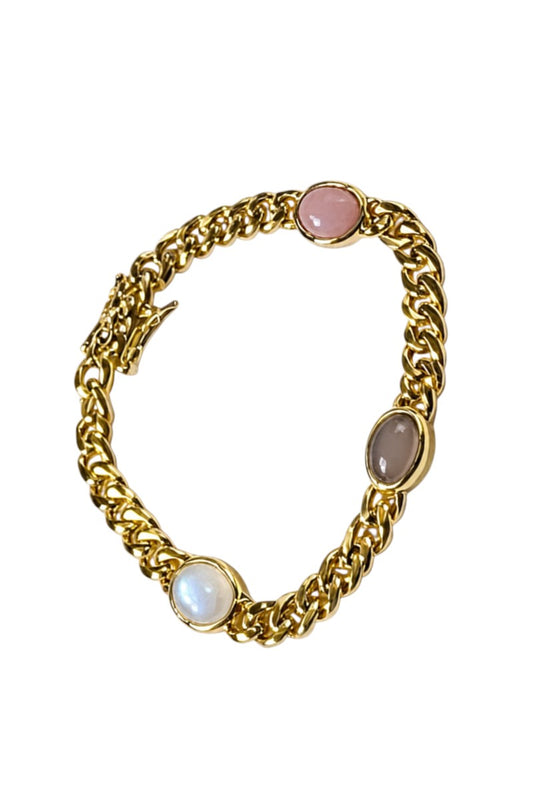 HEIRESS BRACELET | NEOPOLITAN