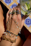 INTERLINK BRACELET