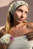CITRINE NOVEMBER BIRTHSTONE NECKLACE