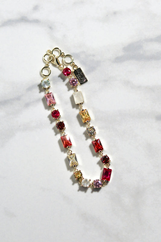 JAGGER BRACELET- CALYPSO