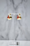 JUNIE EARRINGS- MANGO