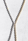 LAUREL NECKLACE-DUO