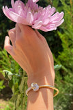 LOVE KNOT BANGLE-DUO