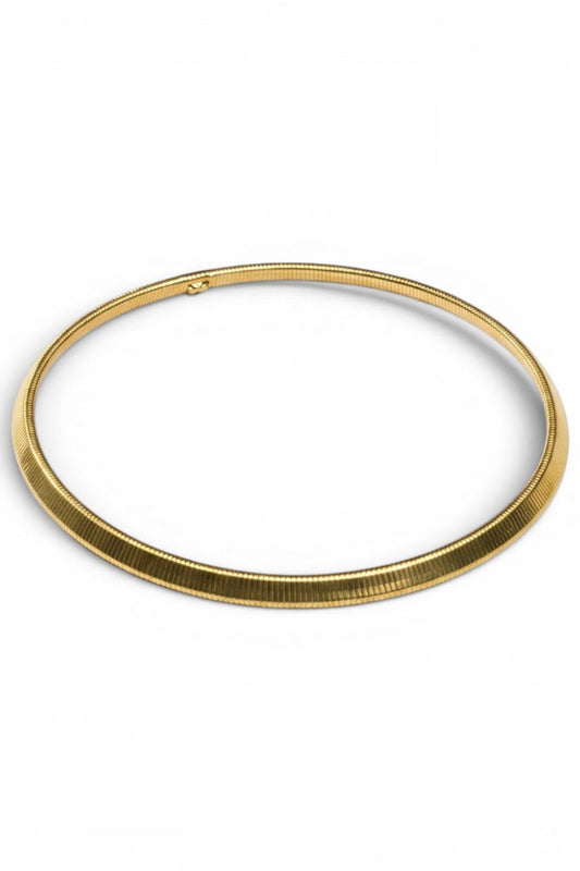 MILANO NECKLACE - GOLD