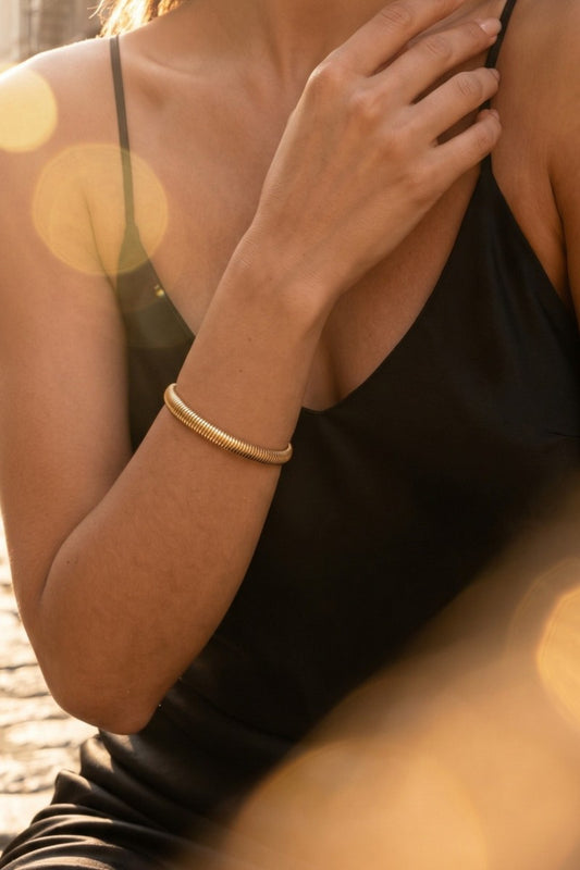 MILANO BRACELET - GOLD