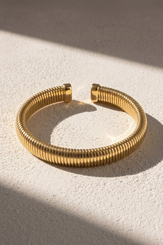 MILANO BRACELET - GOLD