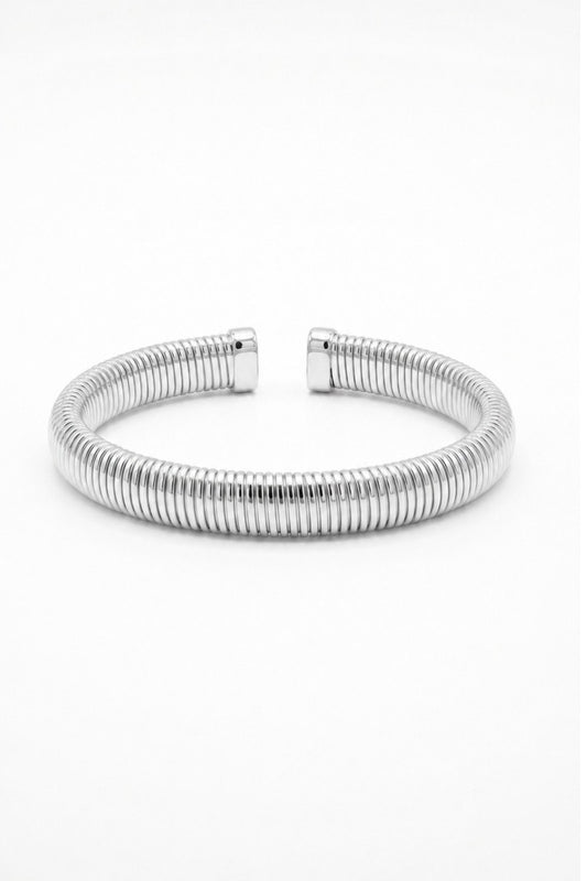 MILANO BRACELET - STERLING SILVER