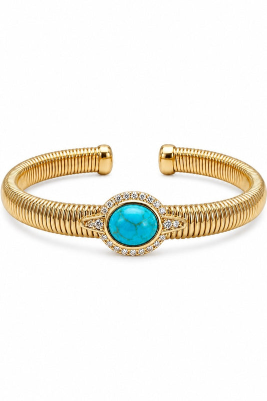 MILANO TURQUOISE BRACELET