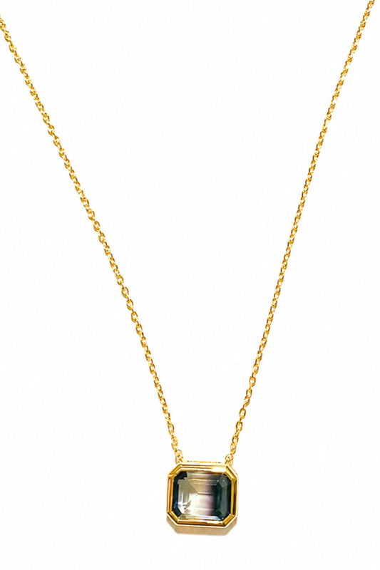 EUPHORIA COLOR CHANGING  NECKLACE| NIOR