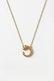 PANTHER NECKLACE