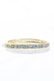 SUNBEAM BANGLE- OCEAN