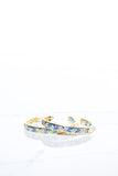 SUNBEAM HOOPS- OCEAN