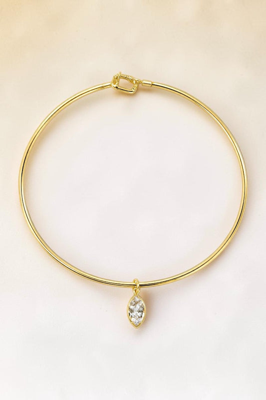 STELLA NECKLACE I GOLD