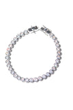 SOLAR BRACELET- STERLING SILVER