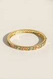 SUNBEAM BANGLE- RAINBOW