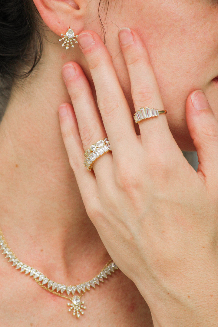 Necklaces Native Gem