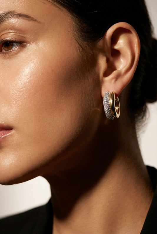 DOUBLE DONUT HUGGIES- DUO