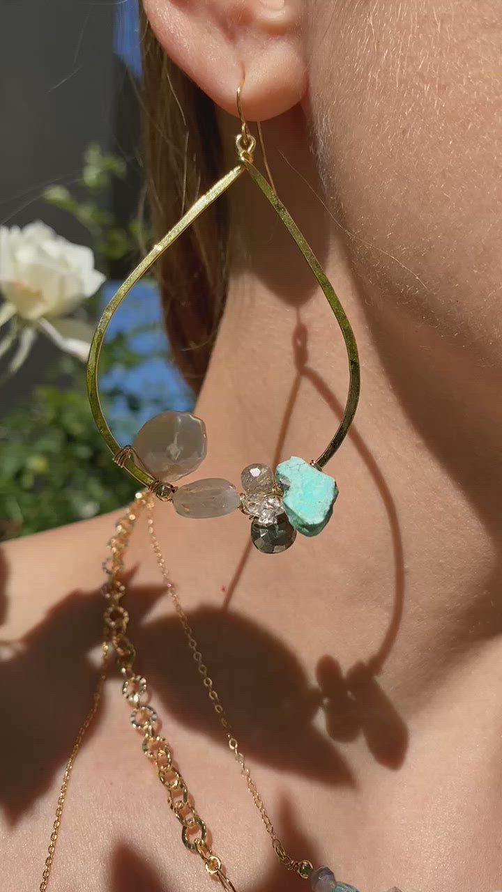 BLOOM HOOPS