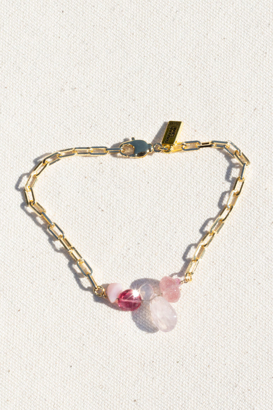 HIBISCUS BRACELET