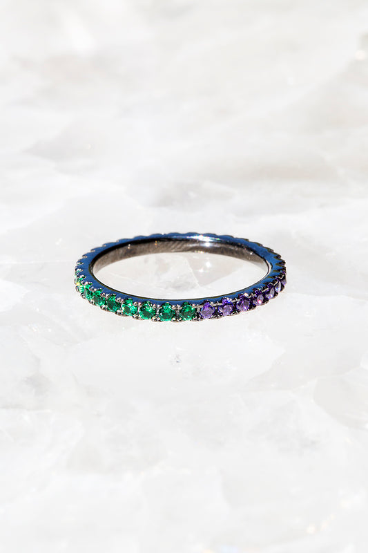 ETERNITY BAND- VOODOO